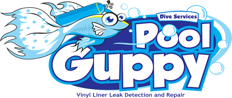 Pool Guppy Dive Services logo